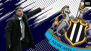 Sam Allardyce says one Newcastle United player refused to play for him during short spell at club
