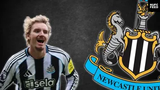 'Completely surreal': Nick Woltemade's move to Newcastle United comes in for more scrutiny from Germany