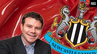 Newcastle United in 'advanced talks' with Nottingham Forest figure over move to Tyneside according to reports