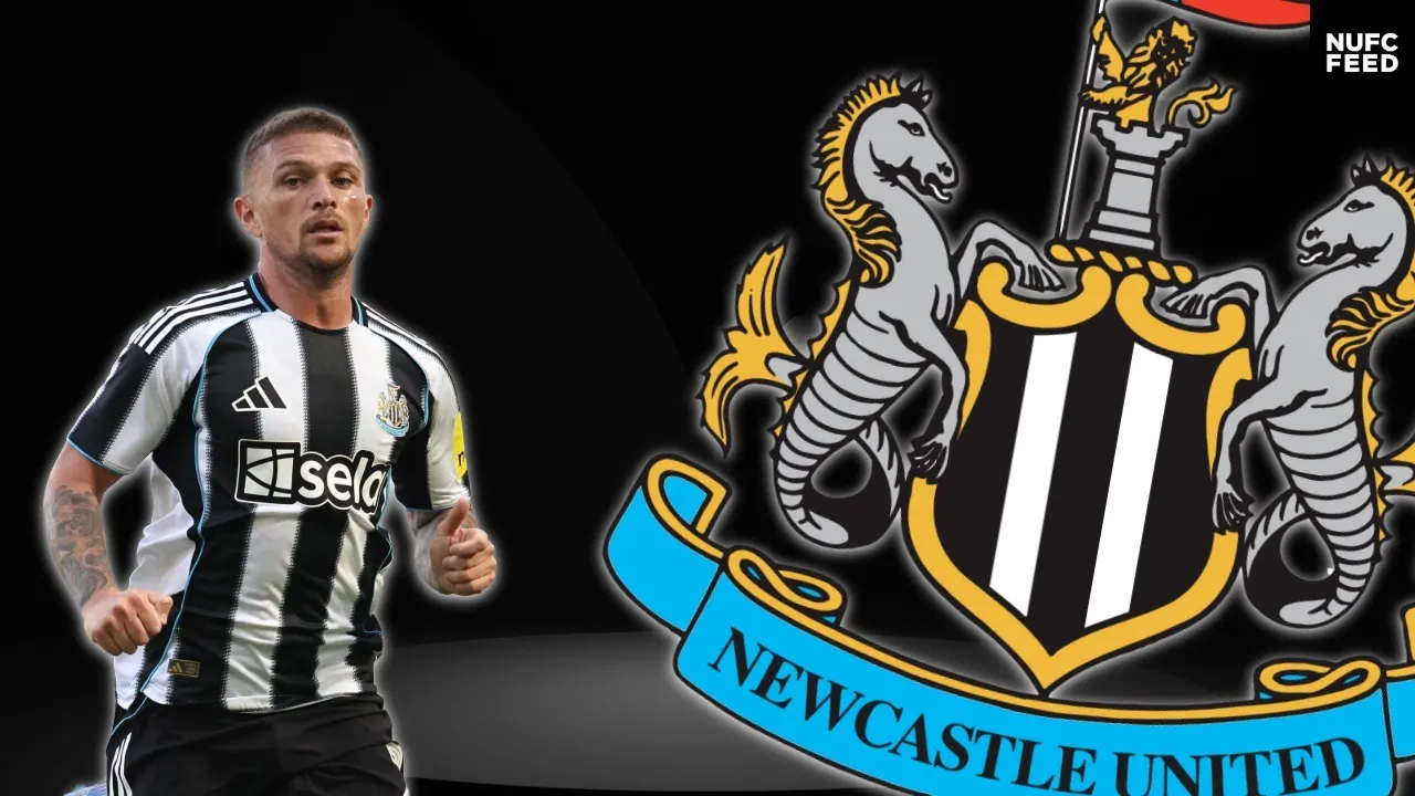 Kieran Trippier and three other Newcastle United stars spotted training in Dubai during international break