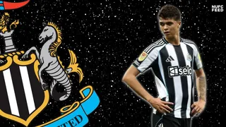 Newcastle United midfielder withdraws from international duty through injury - worrying for Eddie Howe