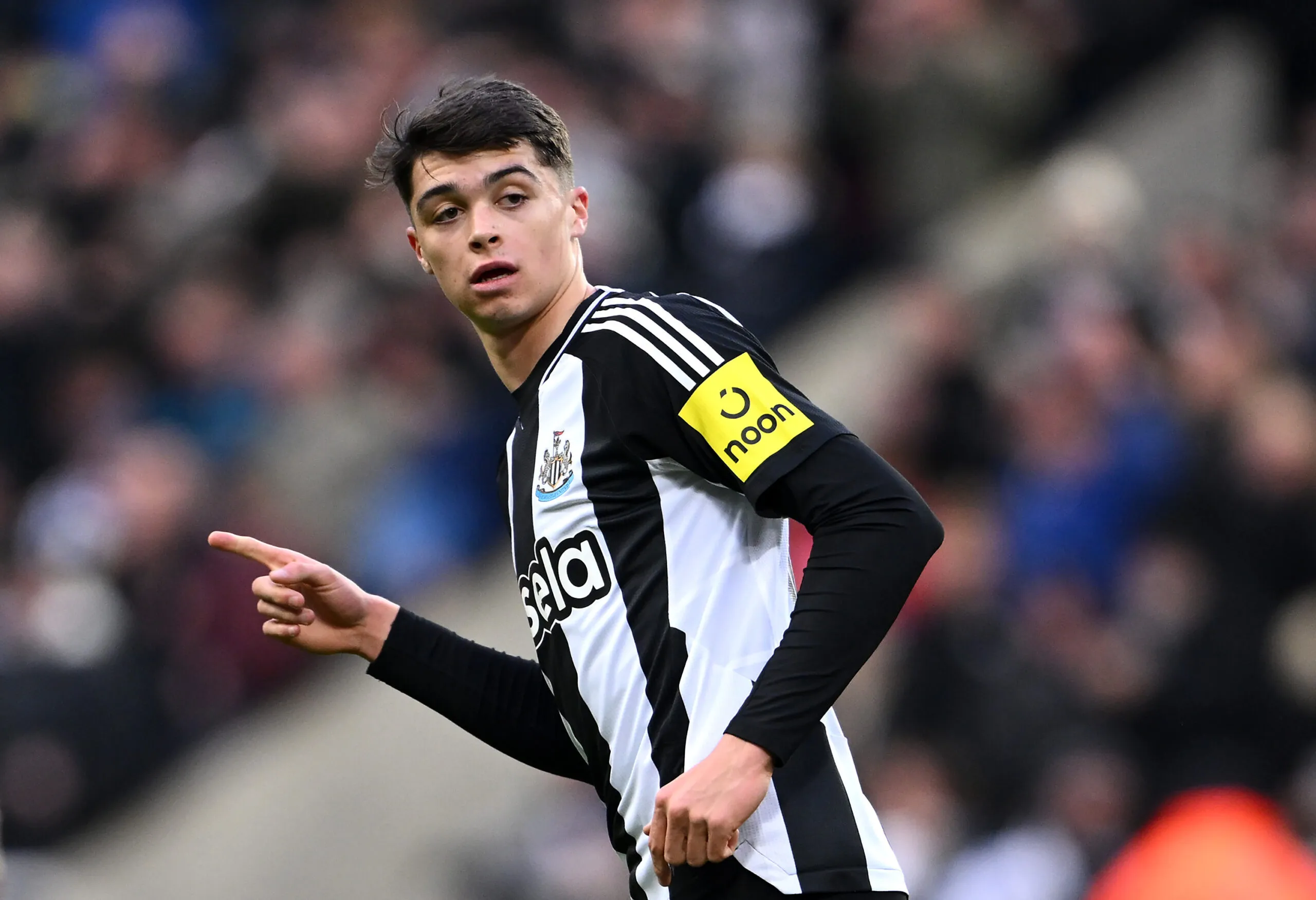 Newcastle united v bromley emirates fa cup third round scaled 2