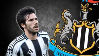 As expected, Sandro Tonali's comments have been completely twisted by Italian media as report suggests Newcastle United man is desperate to return home