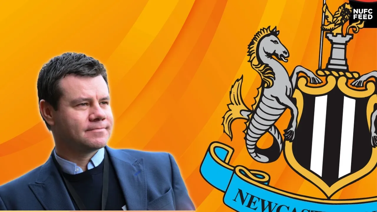 The five players' futures Ross Wilson must address quickly as Newcastle United's new sporting director