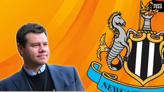 The five players' futures Ross Wilson must address quickly as Newcastle United's new sporting director