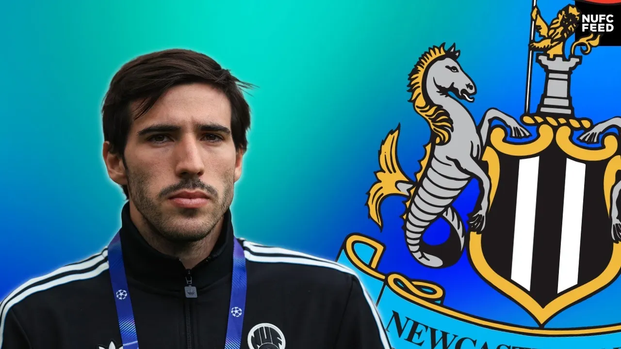 Juventus to offer £43.5m plus Dutch international to tempt Newcastle United to part with superstar