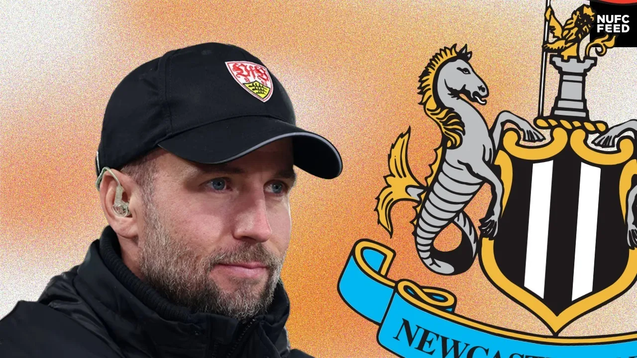 Nick Woltemade transfer still continues to cause controversy in Germany as VfB Stuttgart manager laments club's 'risk'