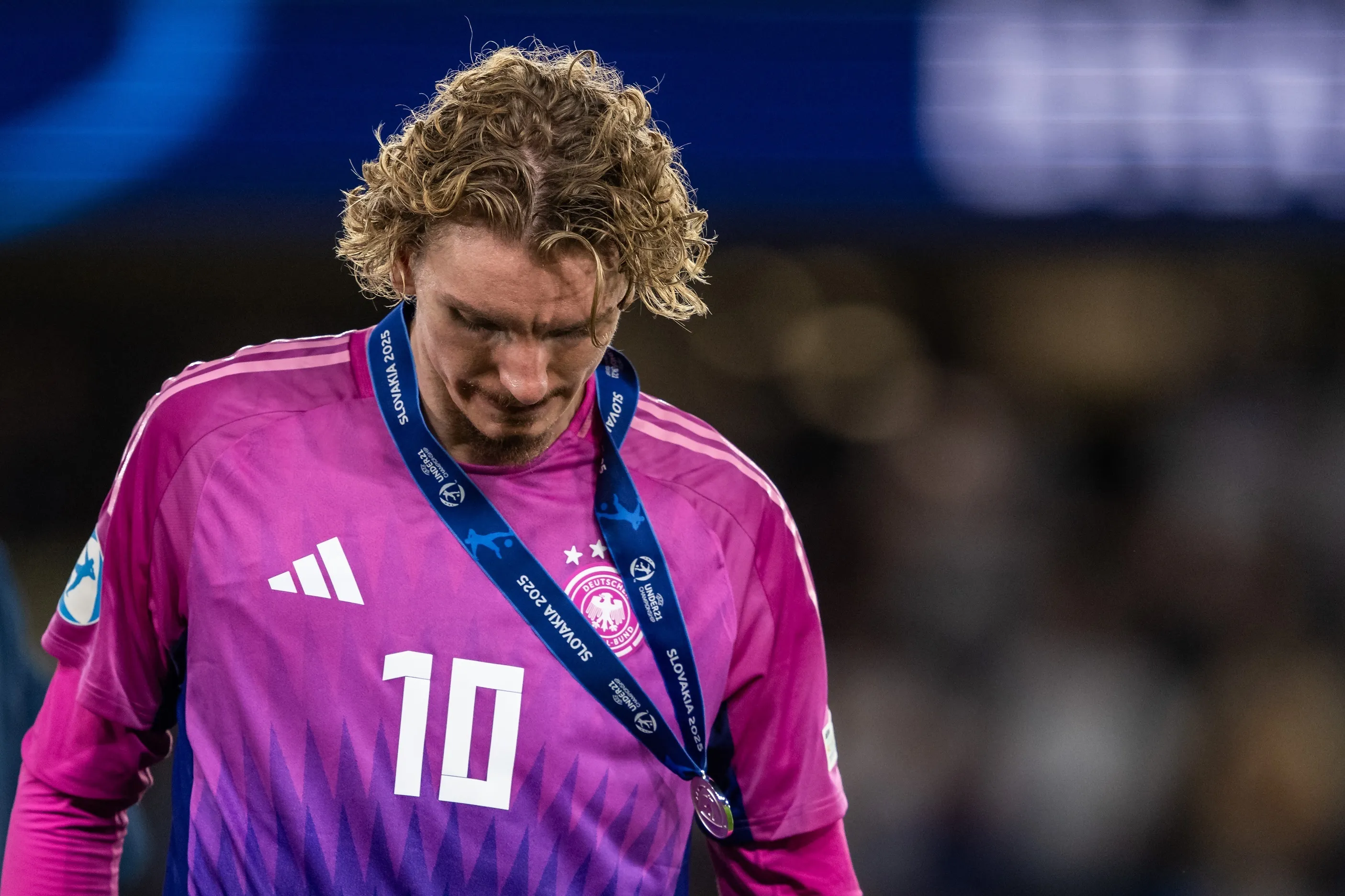 Nick Woltemade Man Utd Newcastle Premier League