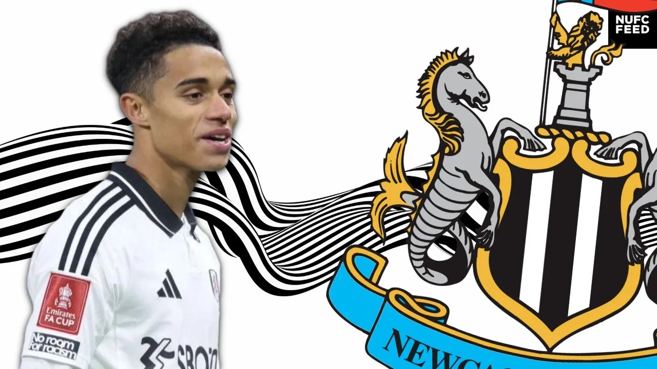 Newcastle United keeping tabs on 18-year-old Premier League star with view to January bid