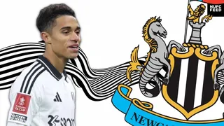 Newcastle United keeping tabs on 18-year-old Premier League star with view to January bid