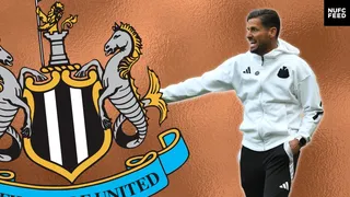 'He plays up to it': Charlie Austin shares how he feels about Newcastle United assistant manager Jason Tindall