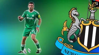 Newcastle United youngster says he is determined to prove himself after difficult campaign out on loan last season