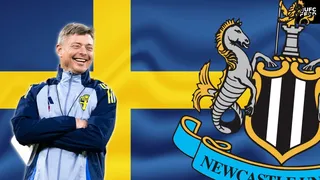 Relief for Anthony Elanga as Sweden make huge statement following Newcastle United winger's outburst