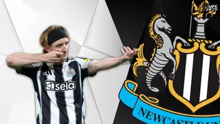 Report says £45m Newcastle United star has release clause in contract