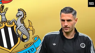 Journalist gives strong indication over future of Fabian Schar as contract due to expire