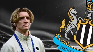 'Never in a million years': Ally McCoist spits facts when discussing Anthony Gordon's role at Newcastle United