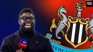 'Next level': Micah Richards raves about Newcastle United star after what he did last night