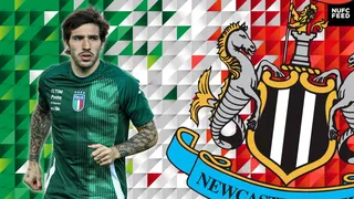 Italian media make excuses for Sandro Tonali after mediocre outing in 3-0 win over Israel