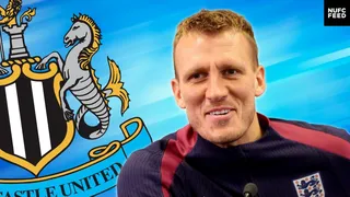 'That's not a good sign': Dan Burn hilariously calls out Anthony Gordon after England win last night