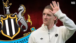 Fabrizio Romano gives update on Anthony Gordon's future amid release clause reveal