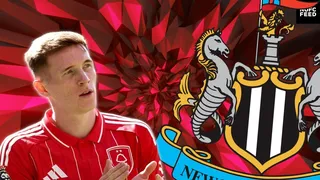 Newcastle United could face stiff competition in £75m raid on Premier League rival
