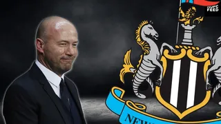 Alan Shearer calls for some 'loyalty' from Yoane Wissa with AFCON coming up