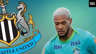 'I don't understand': Brazilian journalist blasts Newcastle United star with harsh criticism