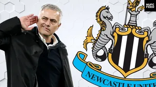 Jose Mourinho snubs St James' Park access ahead of Newcastle United's Champions League clash with Benfica