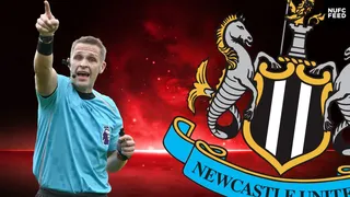 Brighton v Newcastle United official decision made - It's not likely to go down well with either group of fans