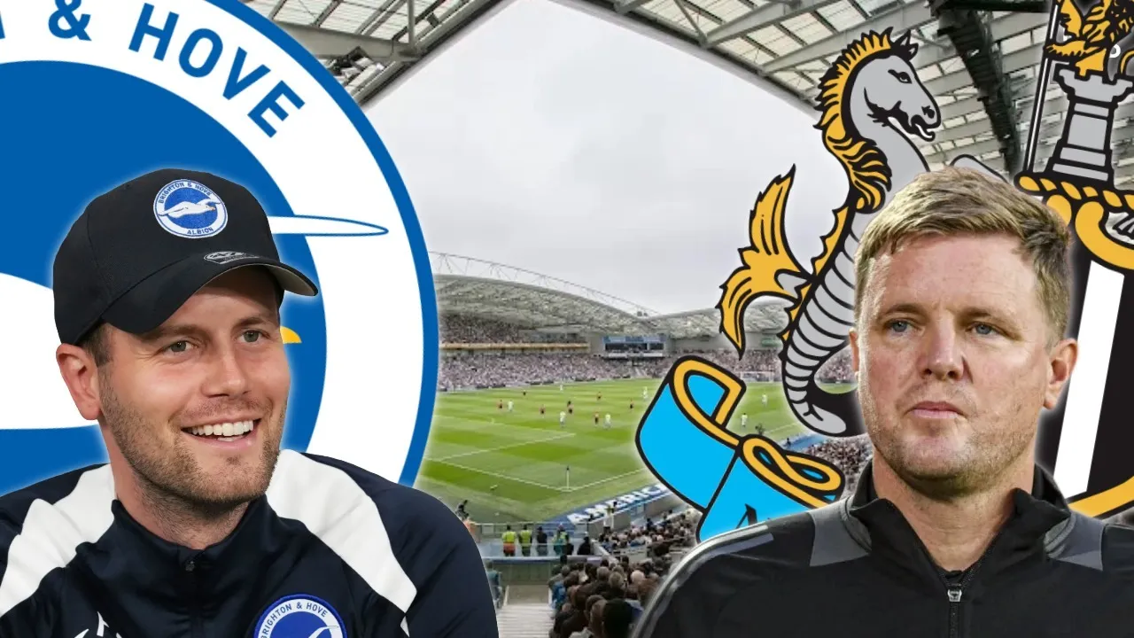 Anthony Elanga to start again: Our predicted Starting XI for Newcastle United to face Brighton