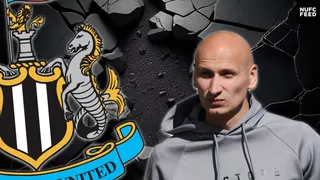 'I don't care what anyone says': Former Newcastle United midfielder says players who buy into Newcastle myths are missing out