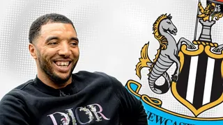 Troy Deeney backs Newcastle United to kick on with plenty of goals from 23-year-old striker