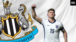 Newcastle United have scouted £15m England star who nullified Nick Woltemade
