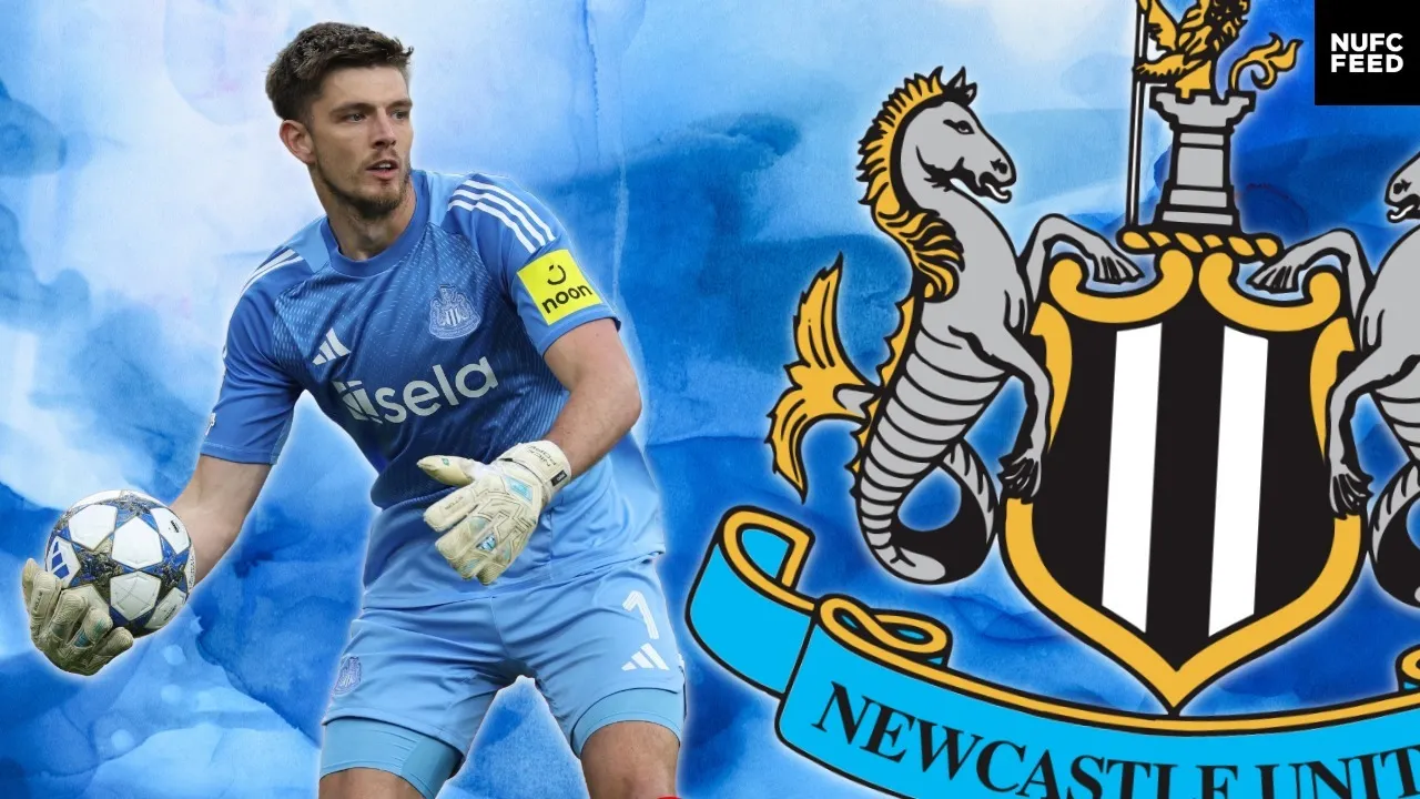 Keith Downie says 33-year-old Newcastle United man has signed 12 month contract extension