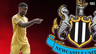 Long-term Newcastle United target refusing to sign new contract and will switch clubs next summer