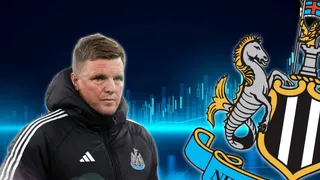 Newcastle United show meteoric squad value rise despite Alexander Isak sale - Transfermarkt