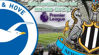 Jacob Ramsey returns to newcastle United squad - Team news ahead of Brighton and Hove Albion clash