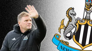 'Really disappointed': Eddie Howe says Newcastle United 'paid the price' for poor first half performance
