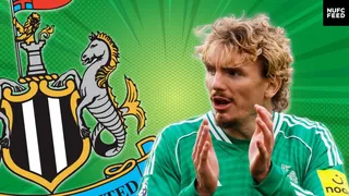 Nick Woltemade reflects on missed chances as Newcastle United falter in front of goal again