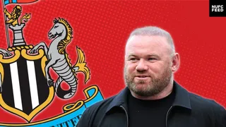 Wayne Rooney takes massive swipe at Alexander Isak as former Newcastle United forward's slump continues