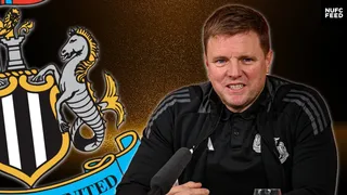 'Frustrating': Eddie Howe describes Newcastle United's start to season ahead of Champions League clash