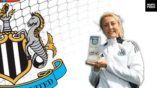 Newcastle United make shock managerial decision ahead of local derby