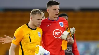 'I am in the frame': Nick Pope believes a return to England set up is on cards but must focus on Newcastle
