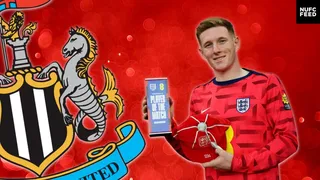 Reported Newcastle United target gets third manager of season as Premier League club announce new arrival