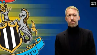 Newcastle United coach being eyed for international position and Alexander Isak reunion