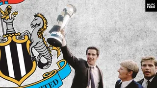 Watch: Newcastle United release video in conjunction with Wor Flags that should get you up for tonight's game