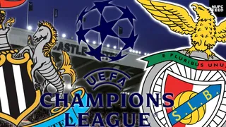 Sandro Tonali misses out as Eddie Howe names Newcastle United starting XI to face Benfica