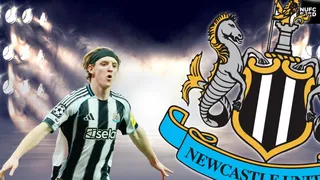 'We all love him': Anthony Gordon reserves special praise for 'incredible' Newcastle United man after performance against Benfica