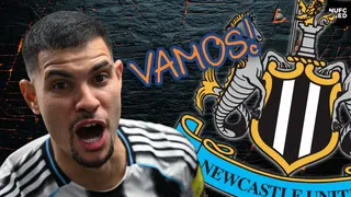 'Feels so good': Bruno Guimaraes reacts to Newcastle United's big Champions League win