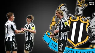 Steve Sidwell highlights moment during Newcastle United's 3-0 win over Benfica that changed game